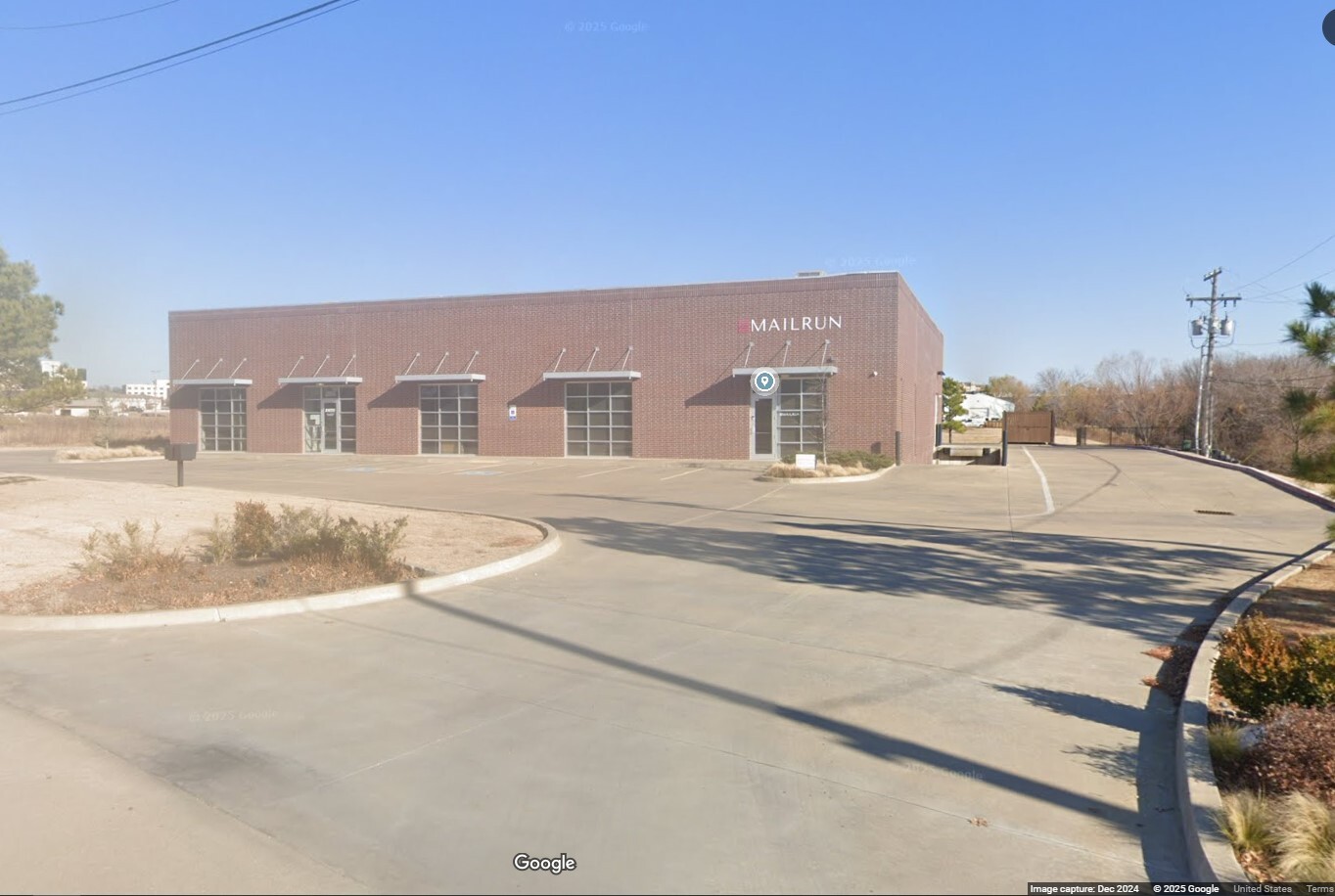 2051-2055 N Juniper Ave, Broken Arrow, OK en alquiler Foto del edificio- Imagen 1 de 4