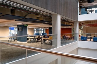 Kings Sq, Gloucester en alquiler Foto del interior- Imagen 2 de 7