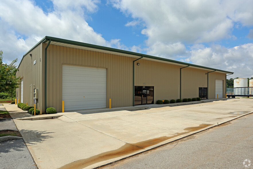 5551A Highway 53, Harvest, AL en alquiler - Foto principal - Imagen 1 de 14