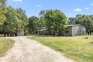 Más detalles de 23602 Interstate 10, Wallisville, TX - Flex en venta