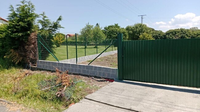 Más detalles de Terreno en venta