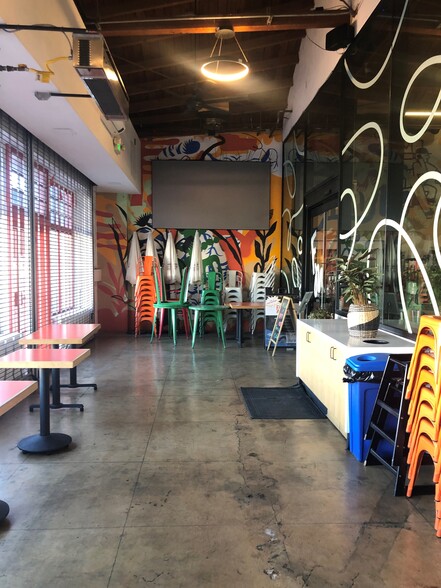 12210 Venice Blvd, Los Angeles, CA en alquiler - Foto del interior - Imagen 3 de 8