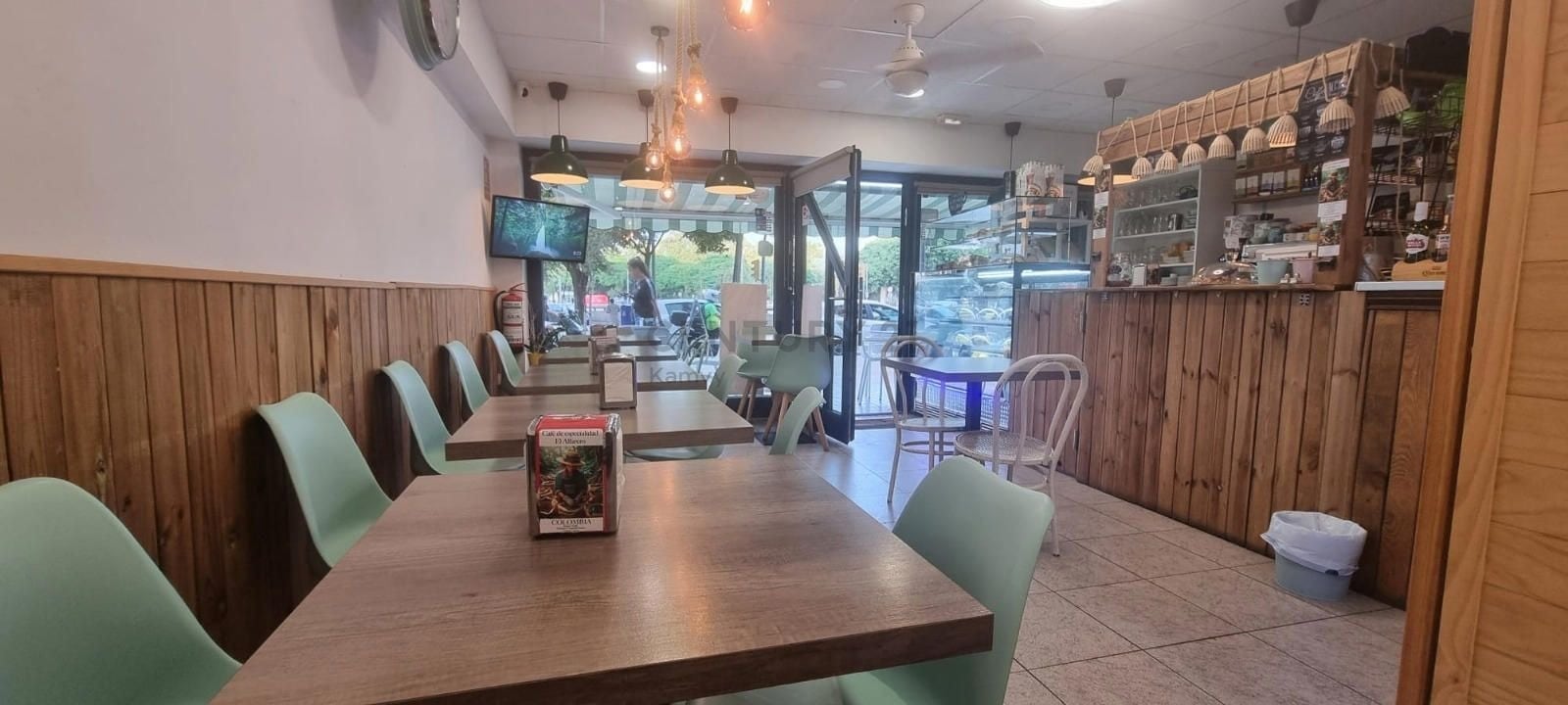 Local en L'Hospitalet de Llobregat, Barcelona en alquiler Foto del interior- Imagen 1 de 11