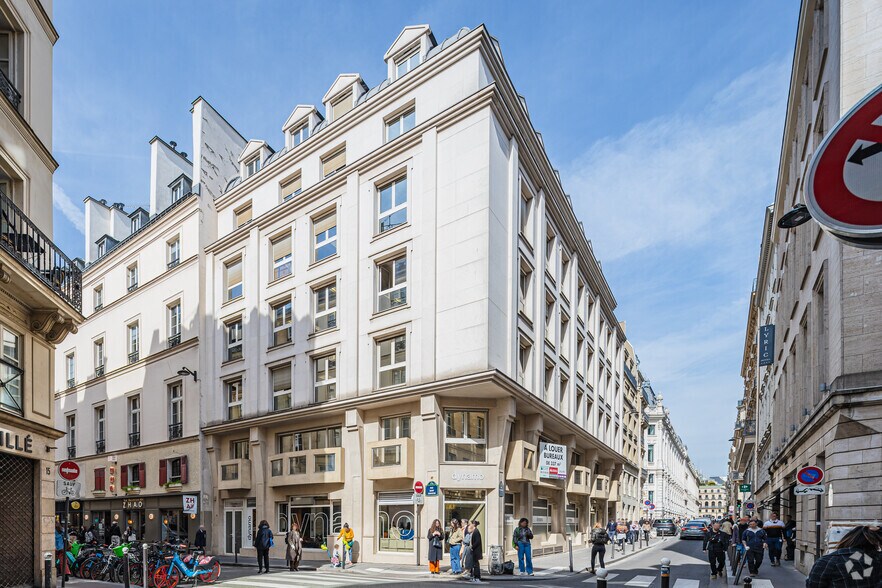 1 Rue De Gramont, Paris en alquiler - Foto principal - Imagen 1 de 6