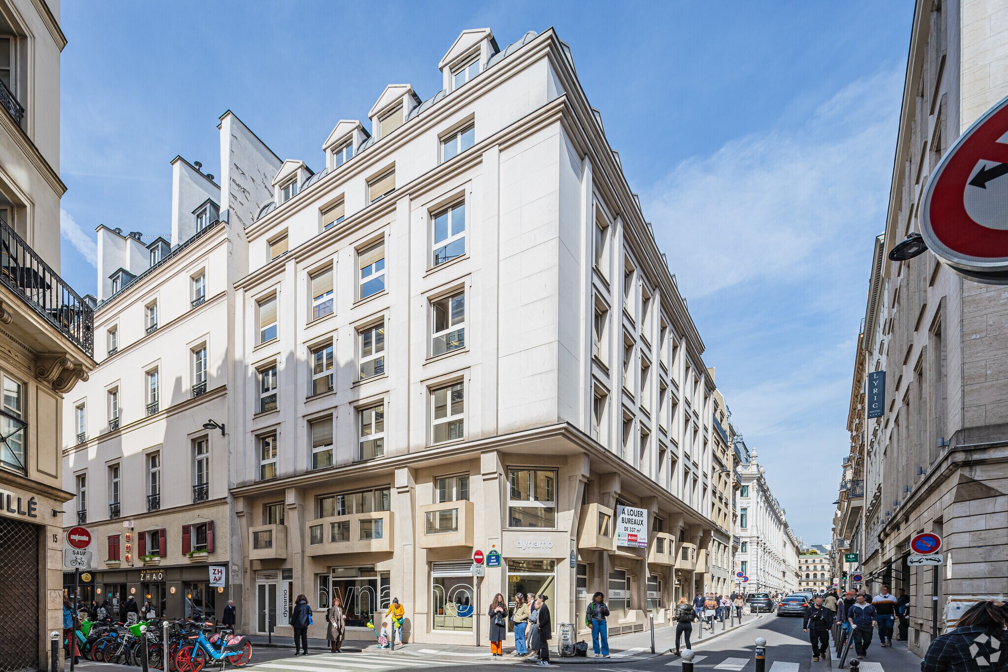 1 Rue De Gramont, Paris en alquiler Foto principal- Imagen 1 de 7