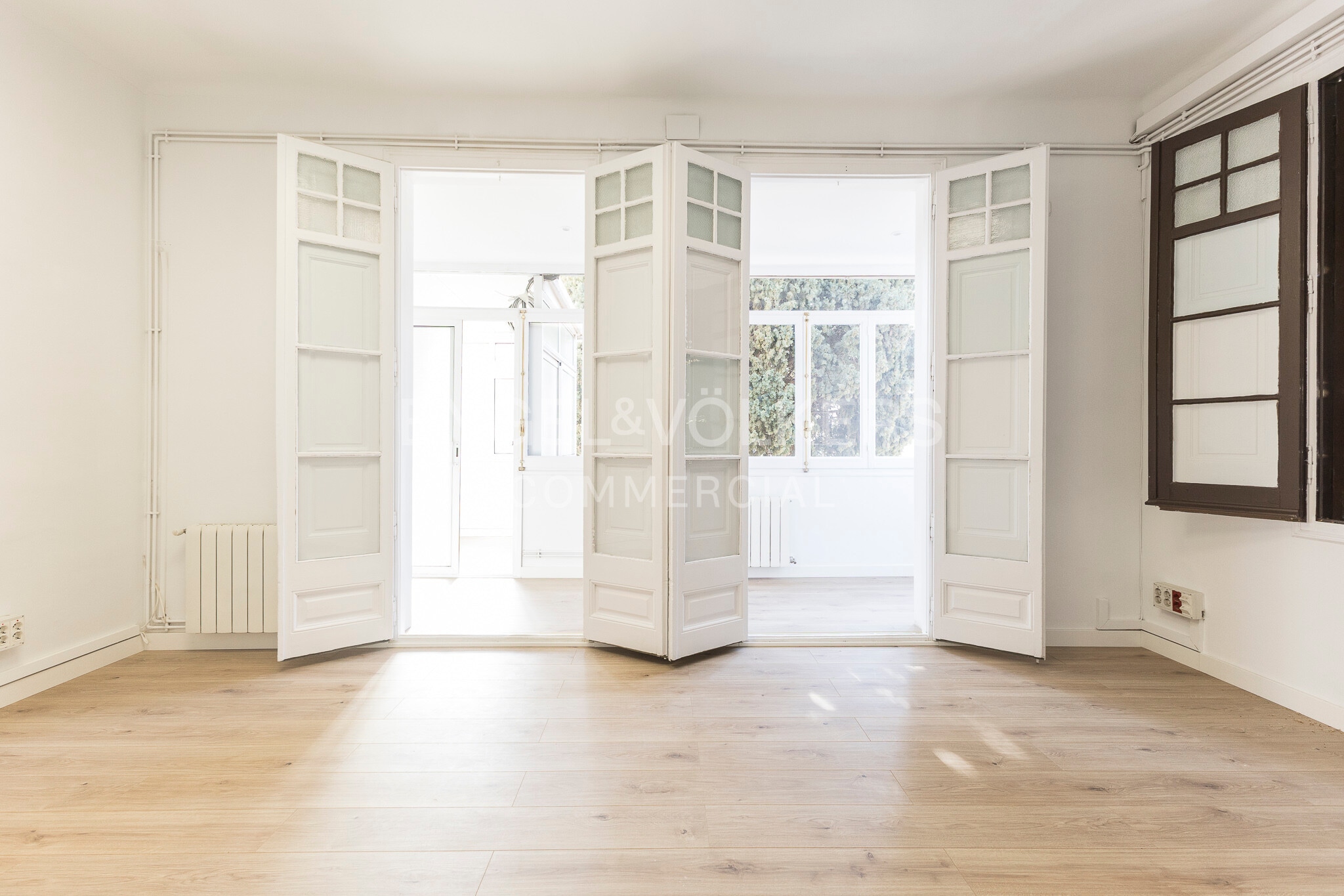 Oficina en Barcelona, Barcelona en alquiler Foto principal- Imagen 1 de 5