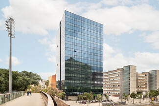 Más detalles para Gran Via Corts Catalanes, 128-136, Barcelona - Oficinas en alquiler