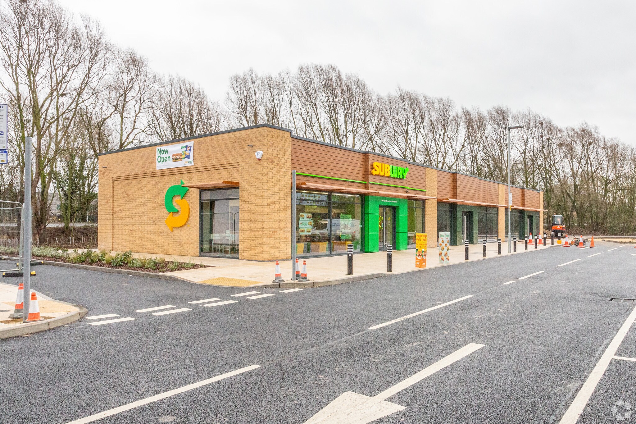 6 Harrison Way, St Ives en alquiler Foto principal- Imagen 1 de 3