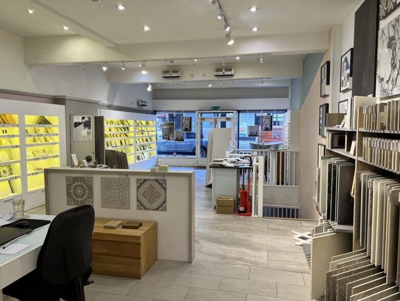 9 High St, St Albans en alquiler - Foto del interior - Imagen 2 de 3