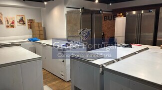 Más detalles de Local en alquiler