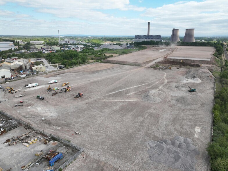 Gateway 100, Widnes en alquiler - Foto del edificio - Imagen 3 de 13