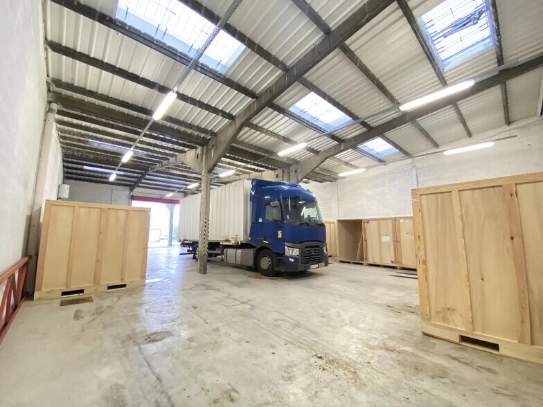 9 Avenue Du Maréchal De Lattre De Tassigny, Meyzieu en venta - Foto del interior - Imagen 2 de 11