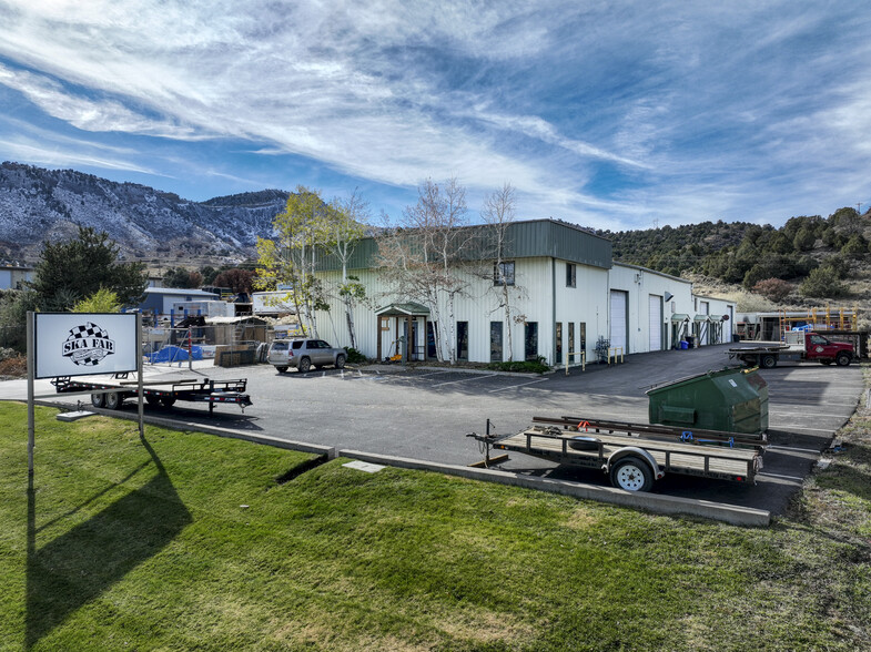 545 Turner Dr, Durango, CO en alquiler - Foto del edificio - Imagen 2 de 16