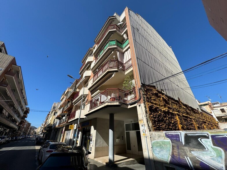 Terreno en El Vendrell, Tarragona en venta - Foto del edificio - Imagen 3 de 9