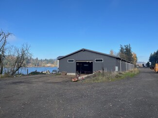 Más detalles para 19100 S Highway 99E, Oregon City, OR - Naves en alquiler