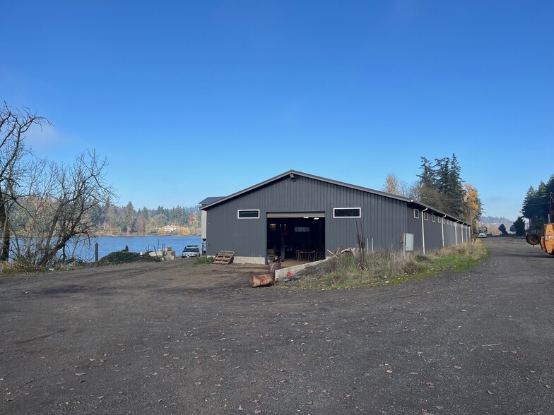 19100 S Highway 99E, Oregon City, OR en alquiler - Foto del edificio - Imagen 1 de 6