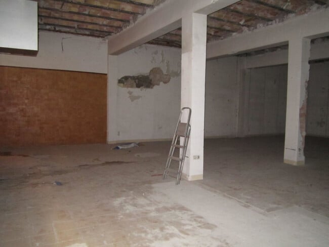 Más detalles de Oficina/Local en alquiler