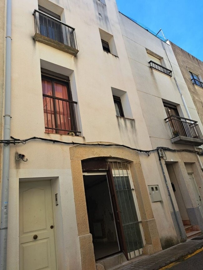 Más detalles de Carrer de la Clapissa, 41, Benicarló - Local en venta