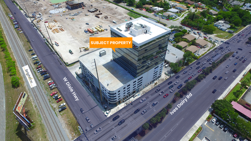 20200 W Dixie Hwy, Aventura, FL en alquiler - Foto del edificio - Imagen 2 de 8