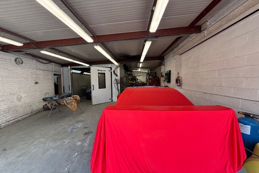 22-24B Holmethorpe Ave, Redhill, SRY RH1 2NL - Unidad 22A - - Foto del interior - Image 1 of 4