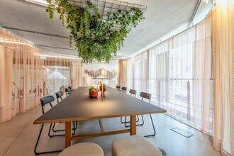 38 Northampton Rd, London en alquiler Foto del interior- Imagen 2 de 3