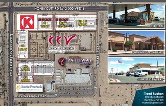 Más detalles para 19323 N Porter Rd, Maricopa, AZ - Terrenos en venta