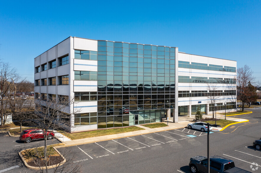 5050 W Tilghman St, Allentown, PA en alquiler - Foto del edificio - Imagen 1 de 4