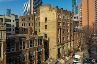 Más detalles para 70 Bond St, Toronto, ON - Oficina en alquiler