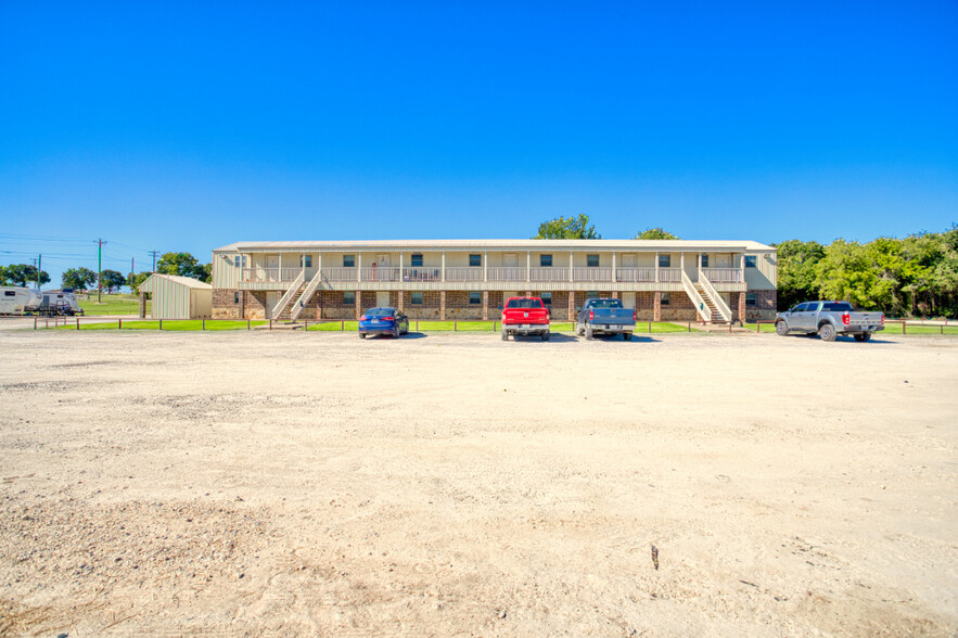 8441 County Road 176, Stephenville, TX en venta - Foto del edificio - Imagen 3 de 9