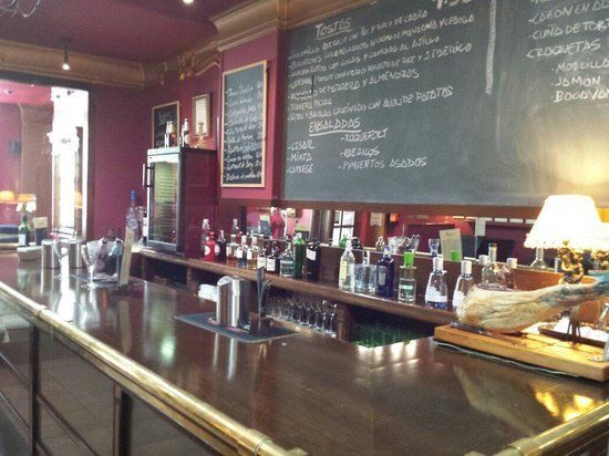 Más detalles de Local en alquiler