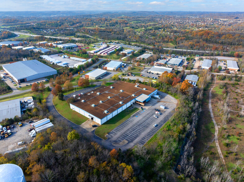 324 Freehill Rd, Hendersonville, TN en alquiler - Foto del edificio - Imagen 3 de 5