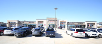 Más detalles para 8620 Grand Mission Blvd, Richmond, TX - Local en alquiler