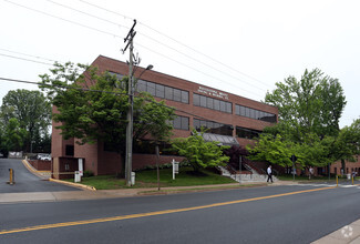 Más detalles para 10513 Judicial Dr, Fairfax, VA - Oficinas en alquiler