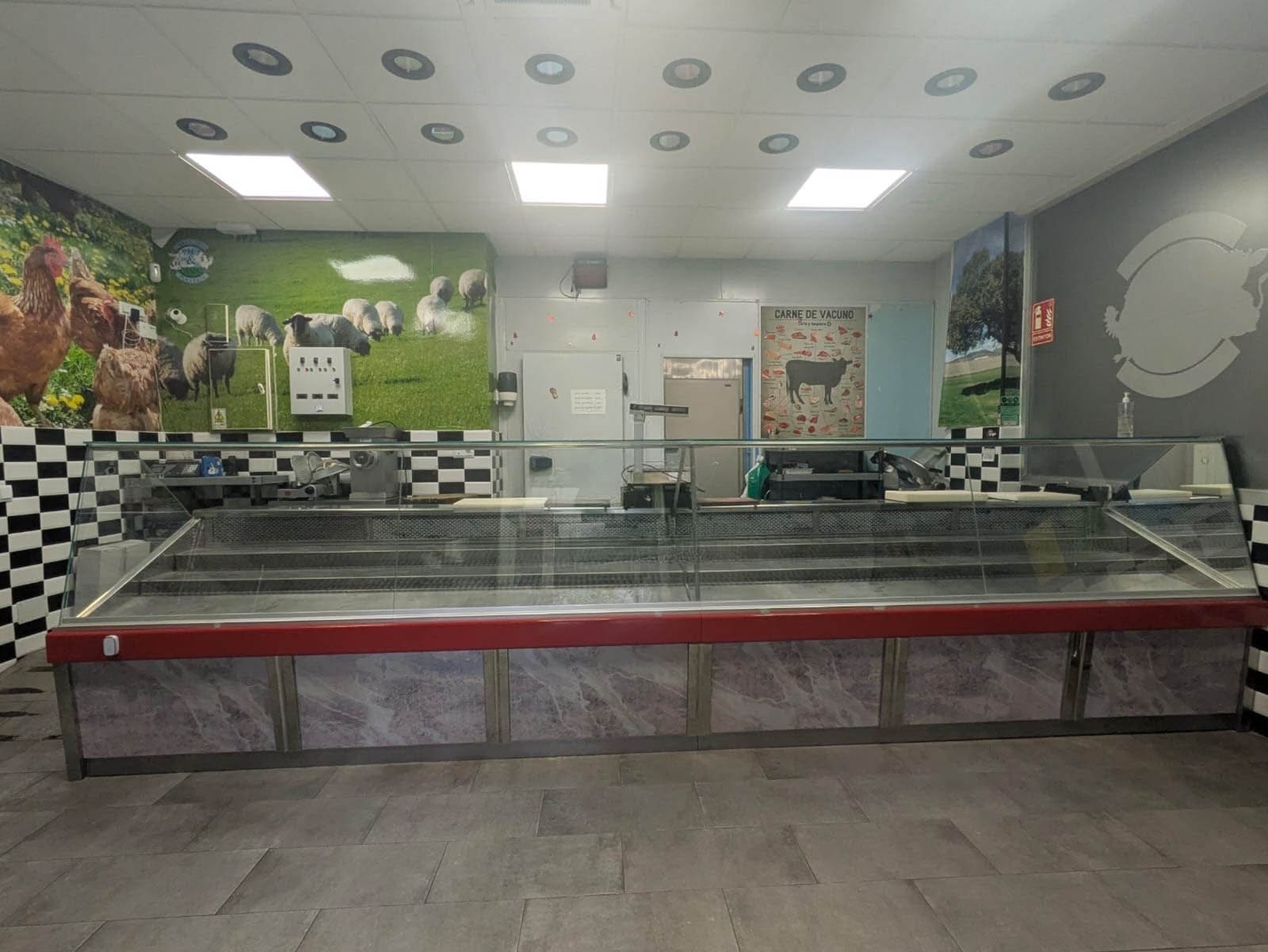 Local en Madrid, Madrid en alquiler Foto del interior- Imagen 1 de 13