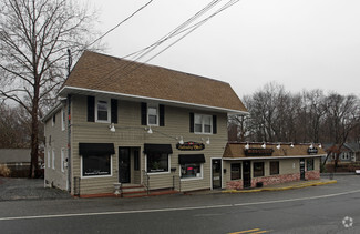 Más detalles para 291 Echo Ave, Sound Beach, NY - Oficina/Local en alquiler