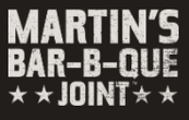 Martin's Bar-B-Que Joint