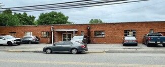 Más detalles para 320 Colfax Ave, Clifton, NJ - Naves en venta