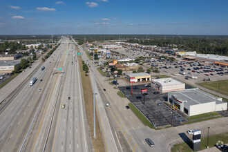 20210 N US 59 Hwy, Humble, TX - vista aérea  vista de mapa - Image1