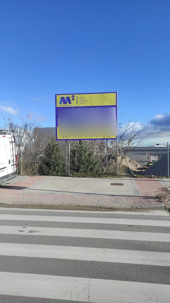 Más detalles de Terreno en alquiler