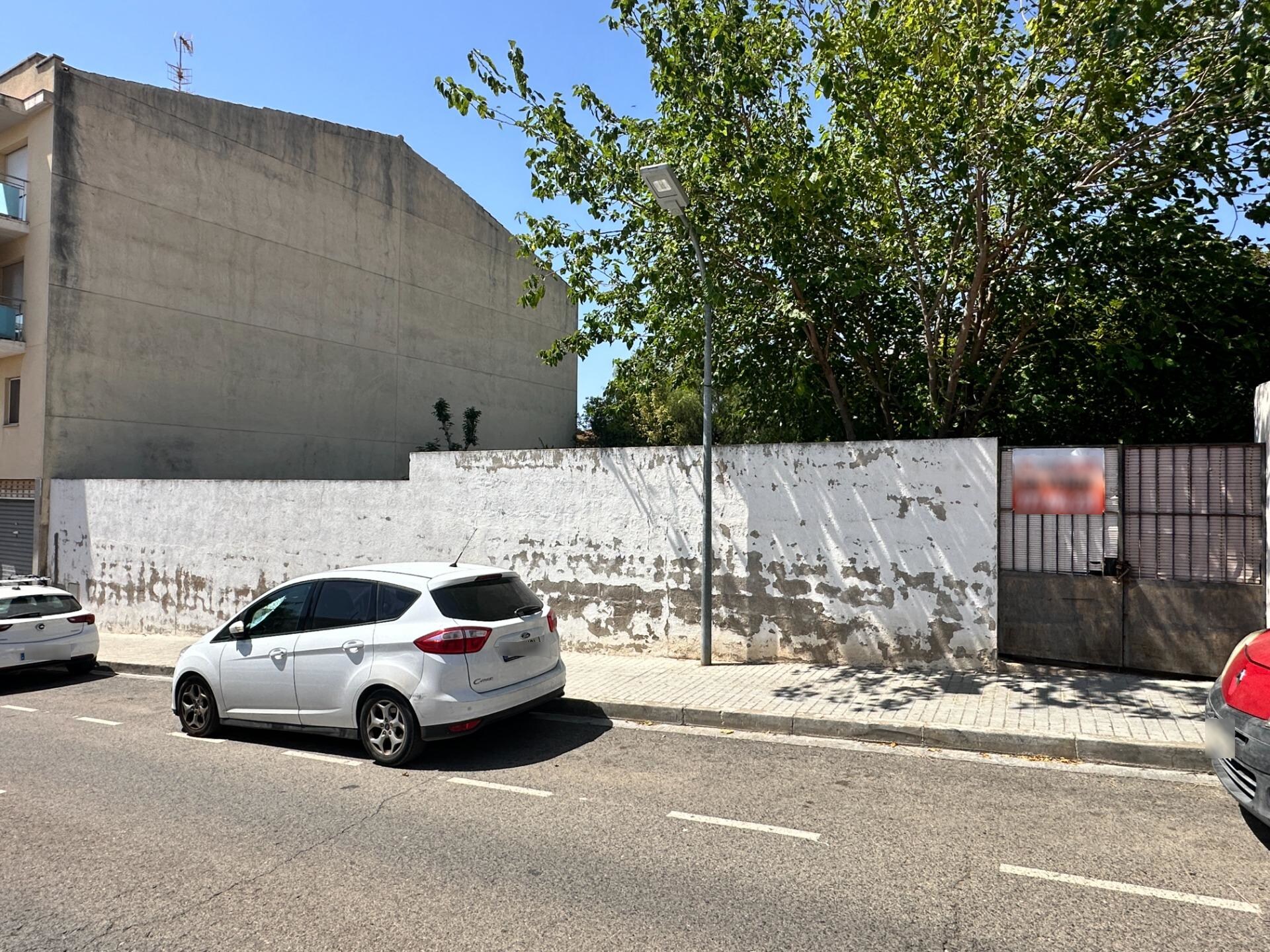 Terreno en Segur de Calafell, Tarragona en venta Foto del edificio- Imagen 1 de 10