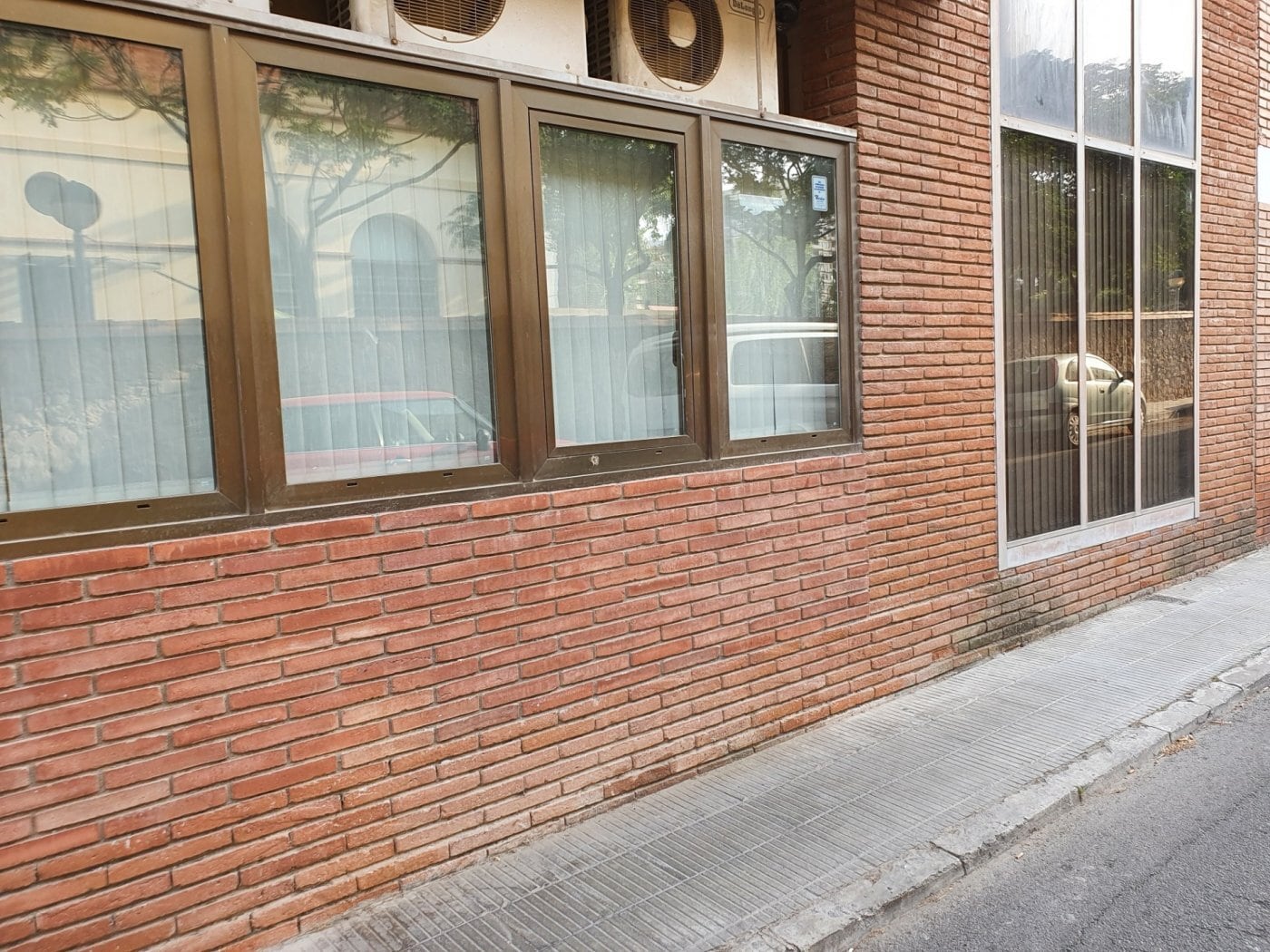 Local en Igualada, Barcelona en alquiler Foto del edificio- Imagen 1 de 4