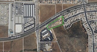 Más detalles para SEQ McCall Blvd & Sherman Rd, Menifee, CA - Terrenos en alquiler