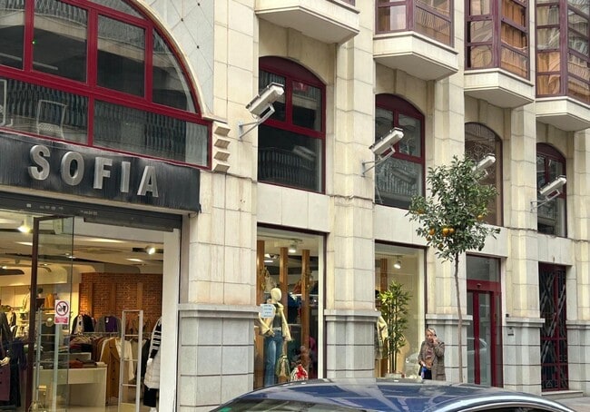 Más detalles de Local en venta