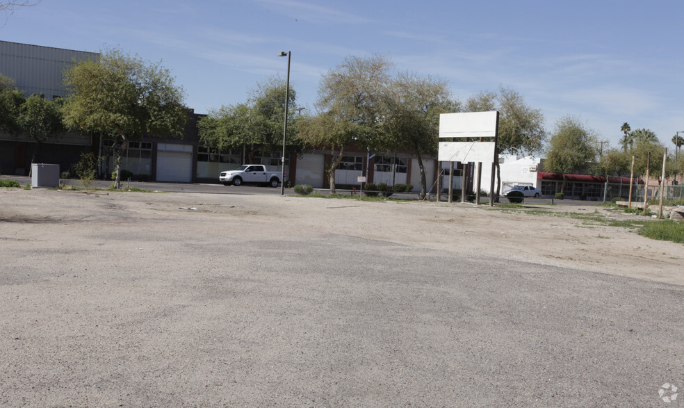 722 N Grand Ave, Phoenix, AZ en venta - Foto principal - Imagen 3 de 6