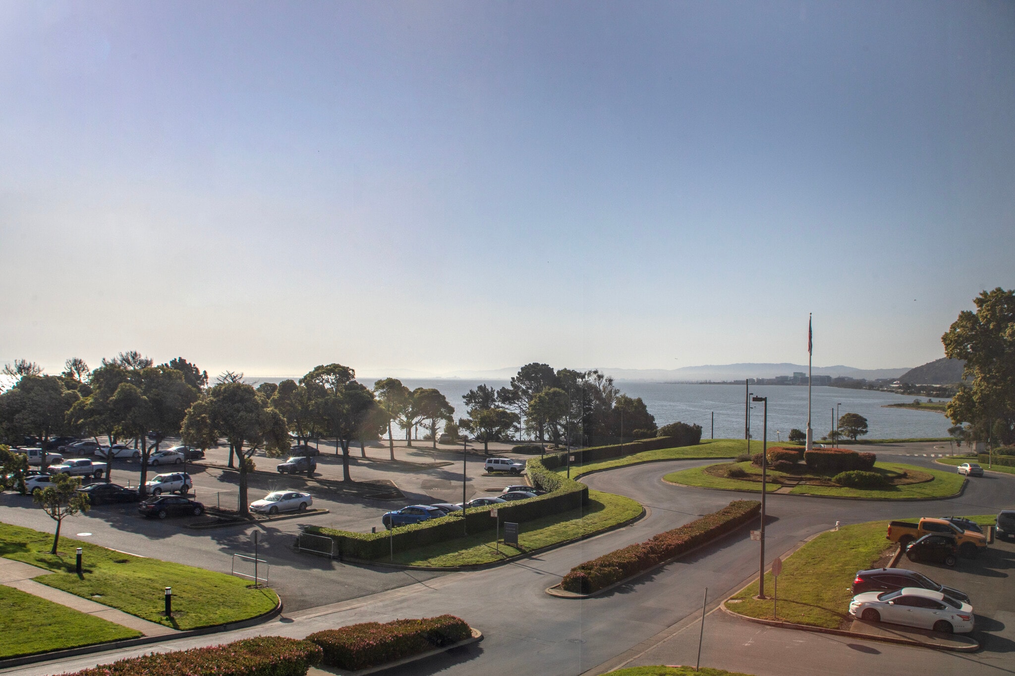 150 Executive Park Blvd, San Francisco, CA en alquiler Foto del edificio- Imagen 1 de 8