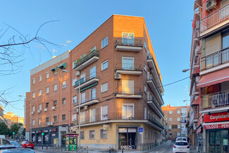 Más detalles para Paseo Muñoz Grandes, Madrid - Edificios residenciales en venta