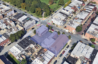 Más detalles para Redevelopment Opportunity Eastern Ave – en venta, Baltimore, MD