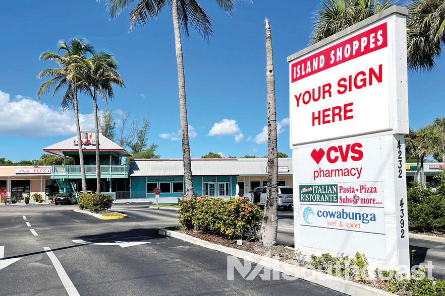 4392 NE Ocean Blvd, Jensen Beach, FL en alquiler - Foto del edificio - Imagen 2 de 13