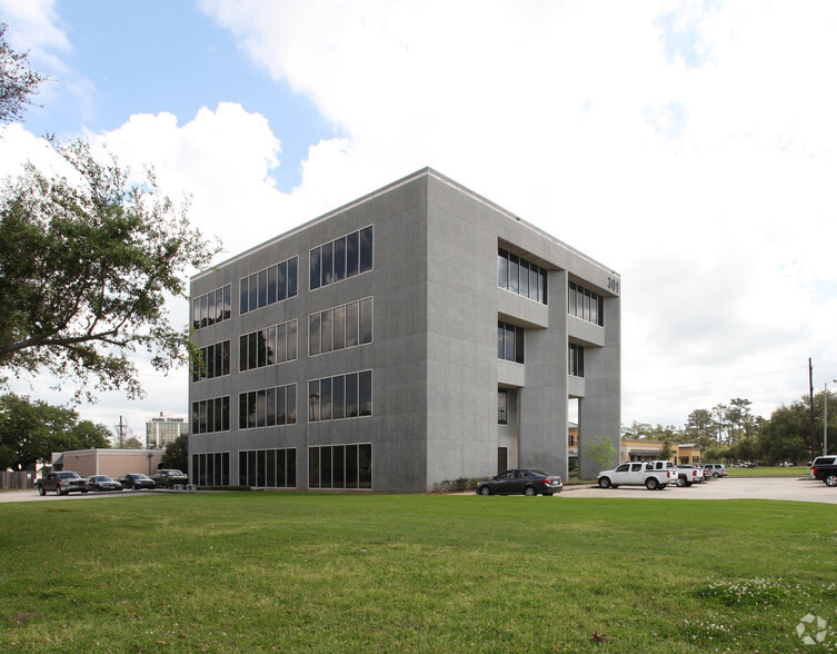 301 Kaliste Saloom Rd, Lafayette, LA en alquiler - Foto del edificio - Imagen 2 de 16