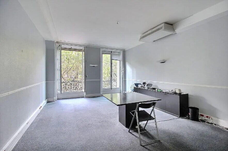 Oficina en Paris en alquiler - Foto del interior - Imagen 2 de 8